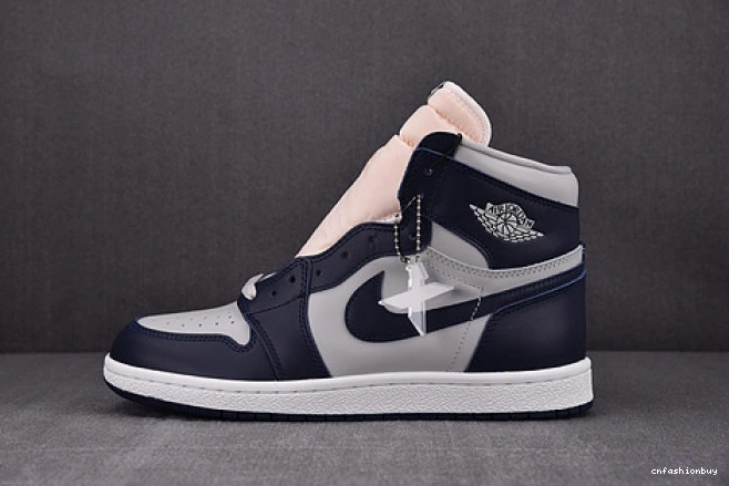 Air 1 High 85 Georgetown Jordan BQ4422-400 0806
